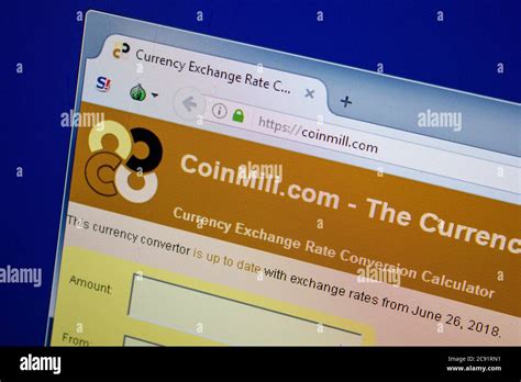 coinmill|coinmill.com.